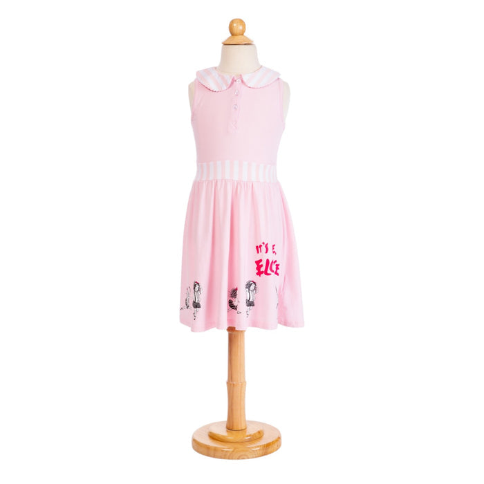 It's Me, Eloise Dress