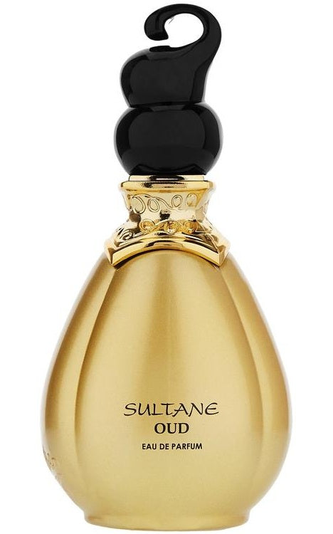 Jeanne Arthes Sultane Women Oud Edp