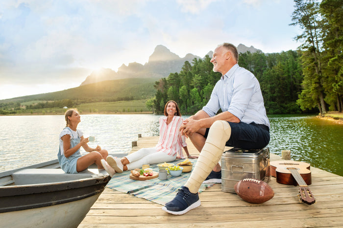 JOBST® FarrowWrap Strong Trim-To-Fit