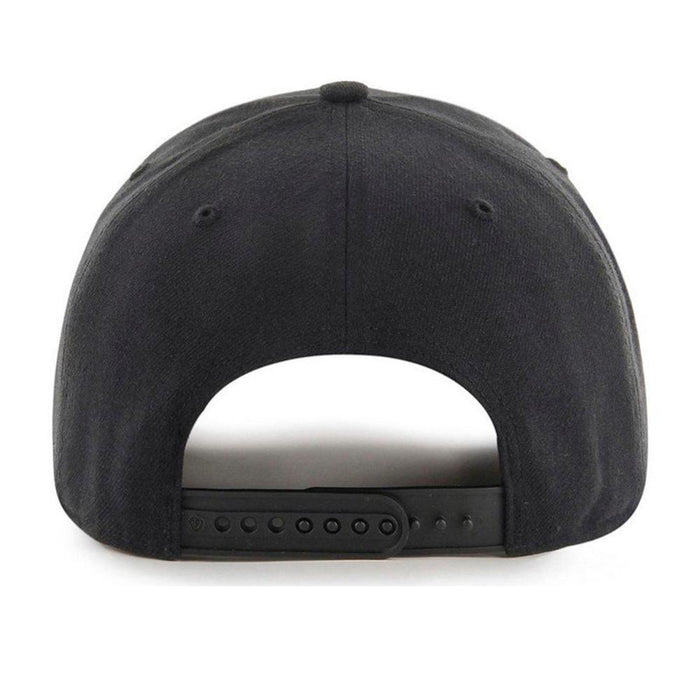 Jockey Anaheim Ducks Cold Zone Black MVP