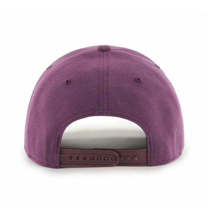 Jockey Anaheim Ducks Plum Cold Zone
