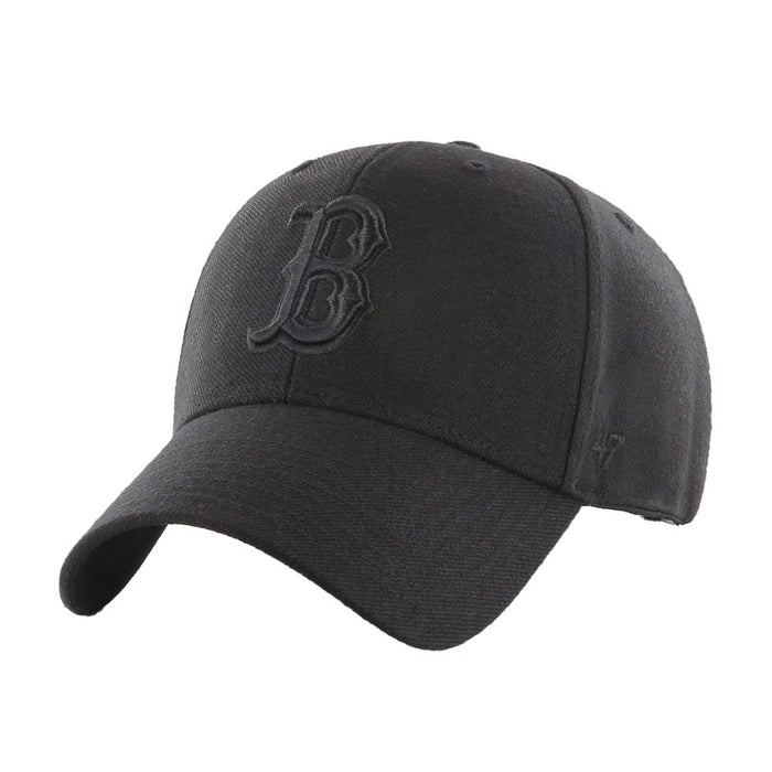 Jockey Boston Red Sox All Black MVP