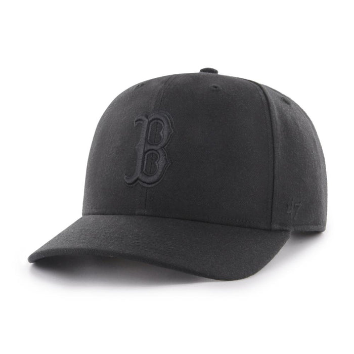 Jockey Boston Red Sox MVP Black Coldzone