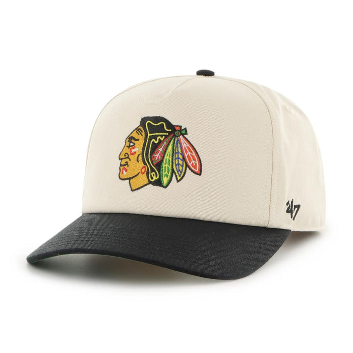 Jockey Chicago Blackhawks Natu Nant Captain