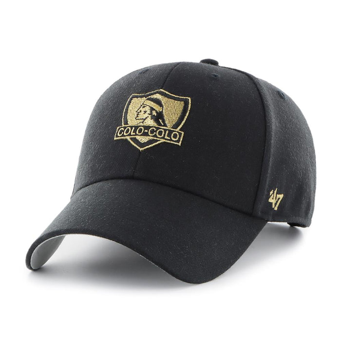 Jockey Club Deportivo Colo-Colo MVP Black Gold