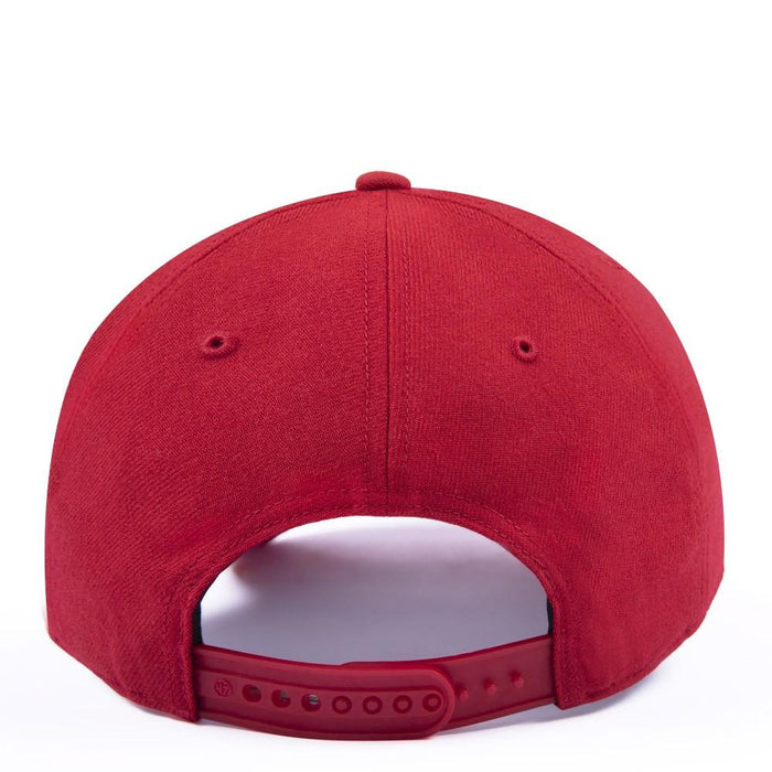 Jockey Club Deportivo Colo-Colo MVP Red '47