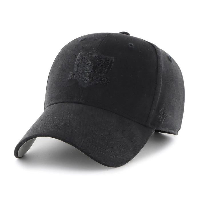 Jockey Colo-Colo Escudo All Black