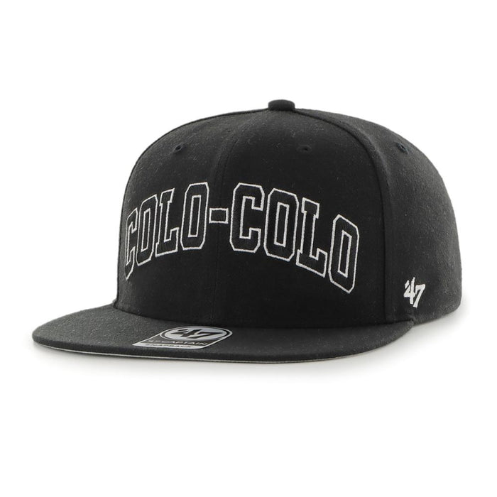 Jockey Colo-Colo Kingswood Captain Black