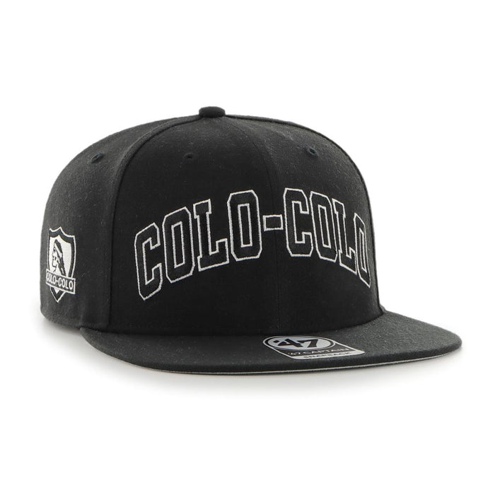 Jockey Colo-Colo Kingswood Captain Black