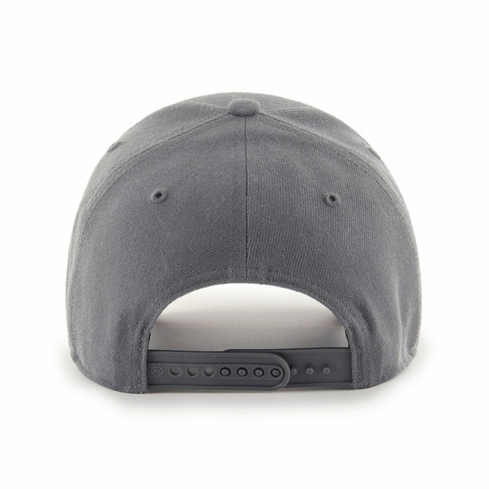 Jockey Colo-Colo MVP Charcoal Classic Shield