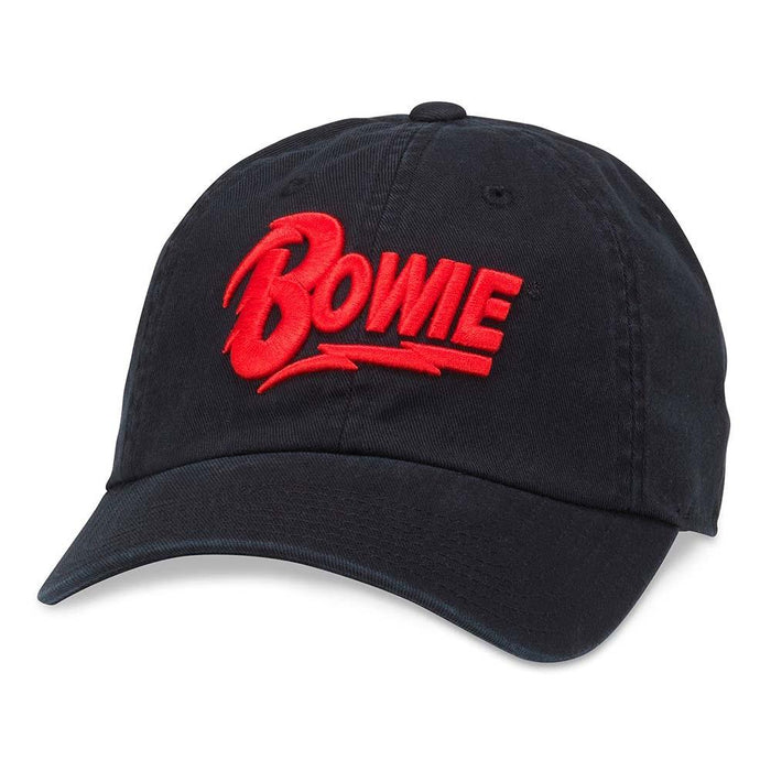Jockey David Bowie Ballpark Black