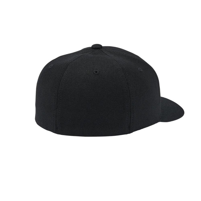 Jockey Deep Down Flexfit Athletic Black Red