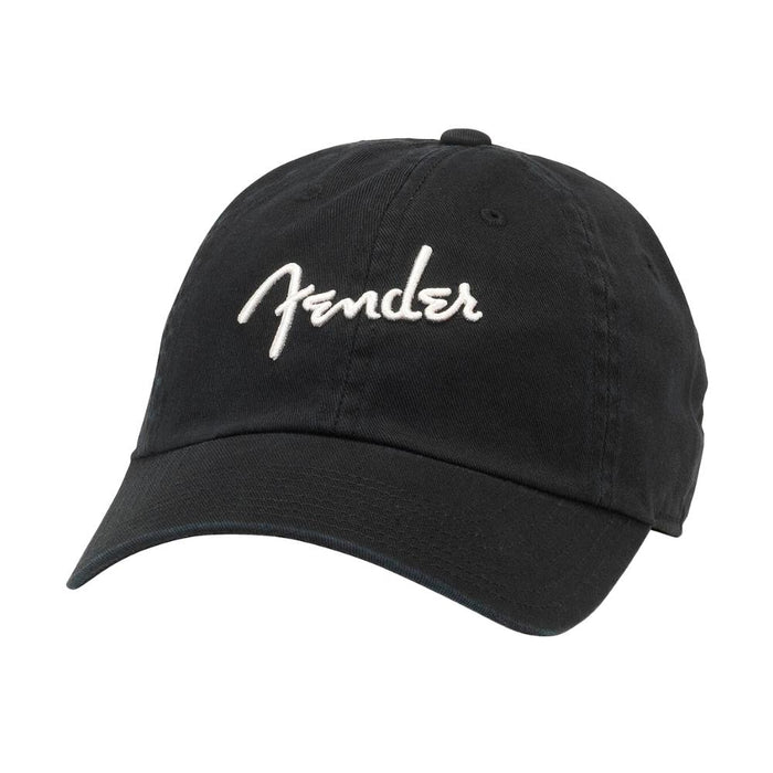 Jockey Fender Letter Ballpark Black