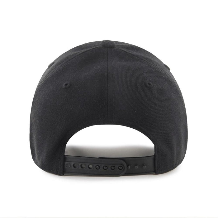 Jockey Los Angeles Dodgers MVP Black White
