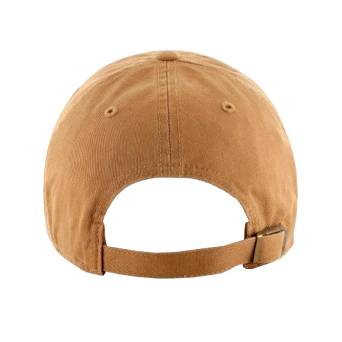 Jockey New York Yankees Camel Clean Up