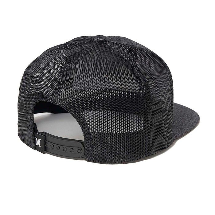 Jockey Renegade Trucker Black