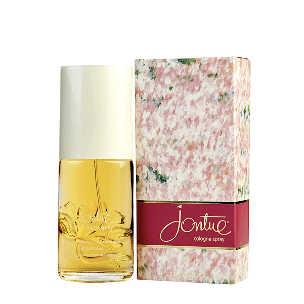 Jontue cologne spray