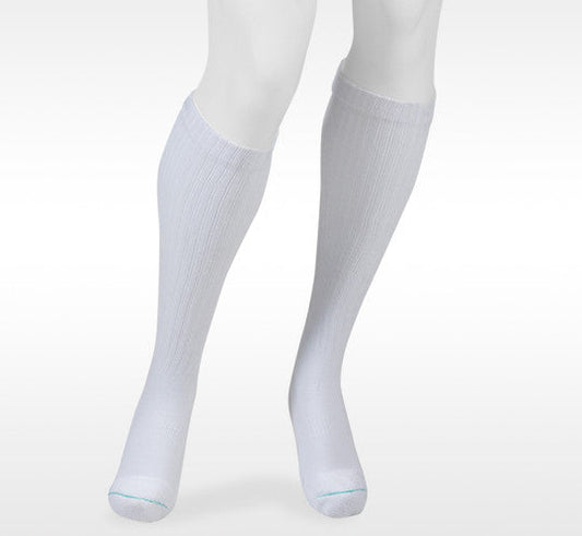 Juzo Power Comfort Knee High 20-30mmHg - Compression Level: Firm 20-30 MmHg - Unisex - Knee