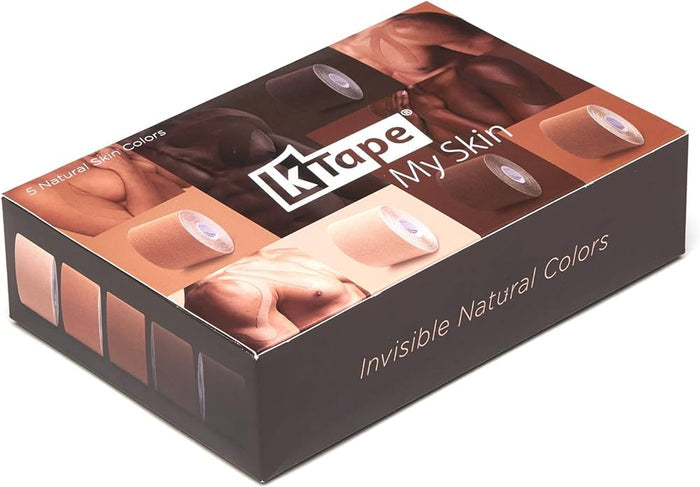 K-Tape My Skin, 2" x 196"