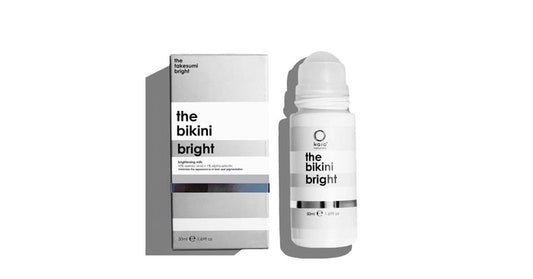 Kaia The Bikini Bright (50ml /1.69 floz)