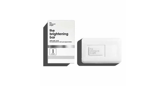 Kaia The Kojic Acid Brightening Bar (5oz/140g)