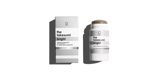 Kaia The Takesumi Bright Niacinamide Deodorant (65g/2.29 oz)