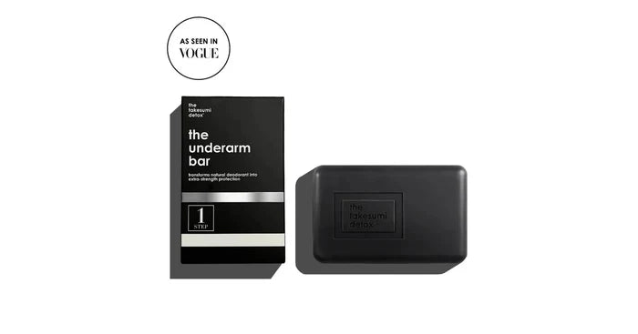 Kaia The Underarm Bar (5oz/140g)