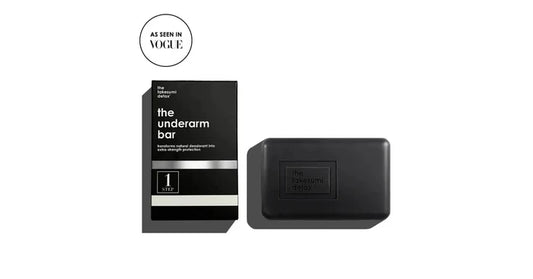 Kaia The Underarm Bar (5oz/140g)