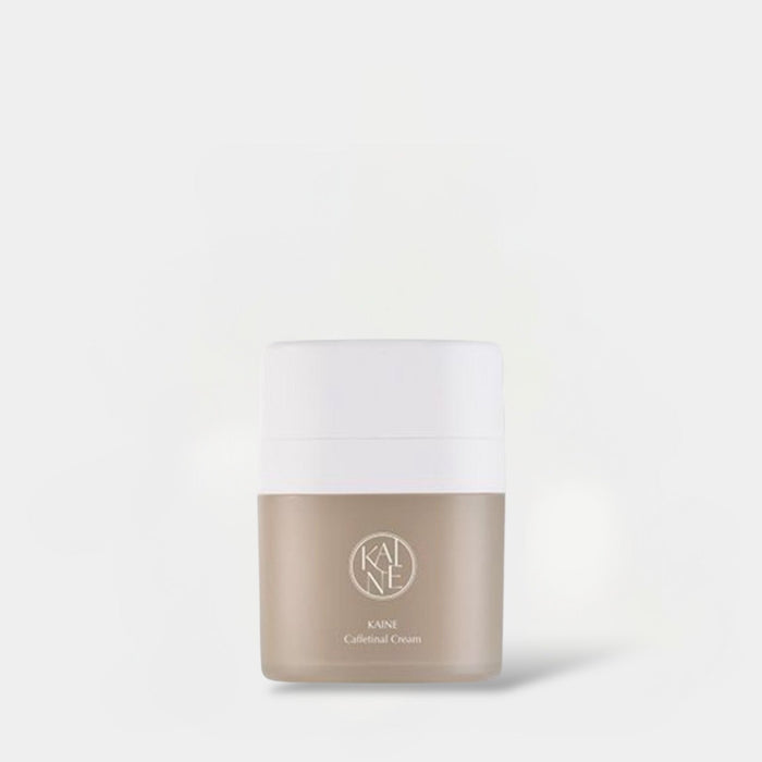 Kaine Caffetinal Cream 50ml كريم كاين كافيينال - Princess Cosmetics Qatar