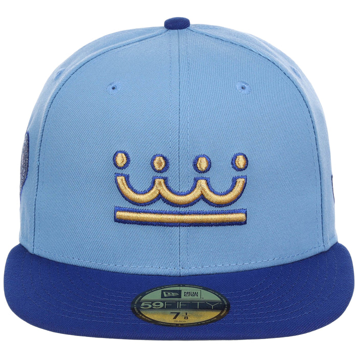 Kansas City Royals MLB City Connect - Retro New Era 59FIFTY