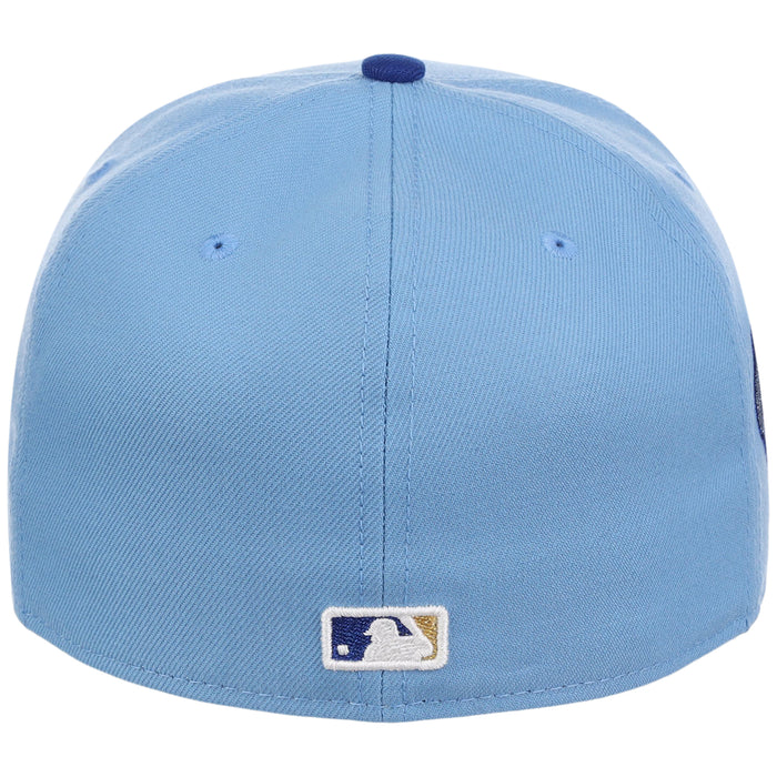 Kansas City Royals MLB City Connect - Retro New Era 59FIFTY