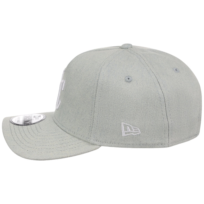 Kansas City Royals MLB Denim Flower New Era 9FORTY