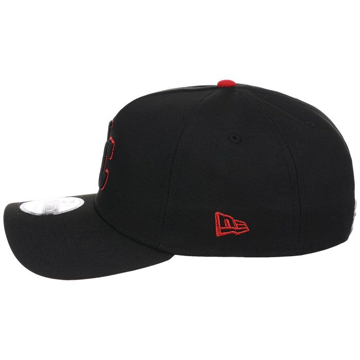 Kansas City Royals MLB Midnight Massacre New Era 9FORTY