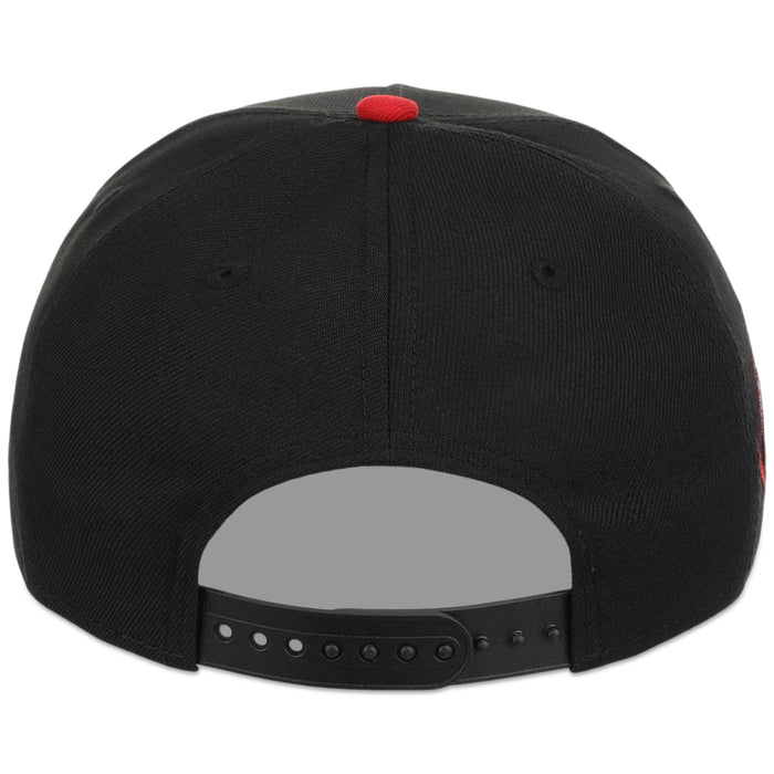 Kansas City Royals MLB Midnight Massacre New Era 9FORTY