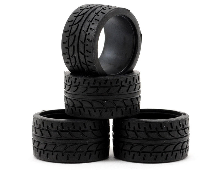KYOMZW38-30 MINI-Z Racing Radial Wide Tire