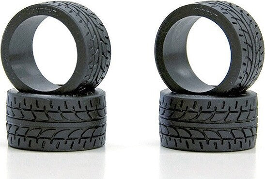 MINI-Z Racing Radial Wide Tire