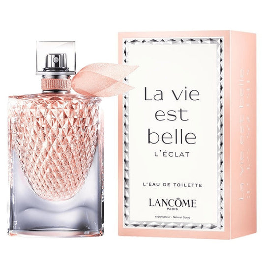 La Vie est Belle L’eclat Eau de Toilette
