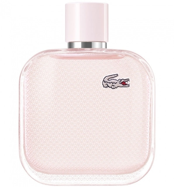 Lacoste L.12.12 Rose Eau Fraiche Edt