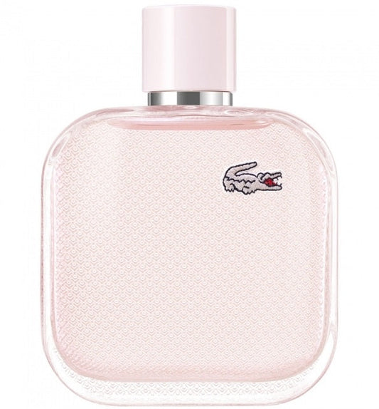 Lacoste L.12.12 Rose Eau Fraiche Edt