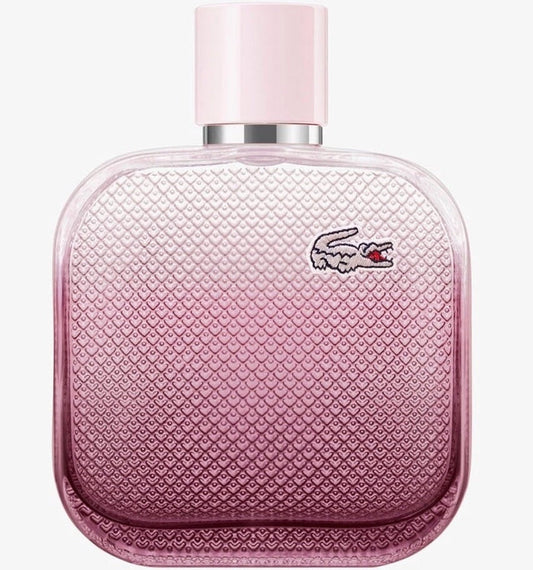 Lacoste L.12.12 Rose Eau Intense Edt