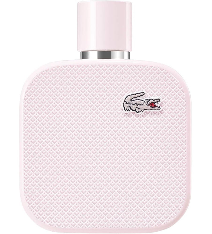 Lacoste L.12.12 Rose Edp