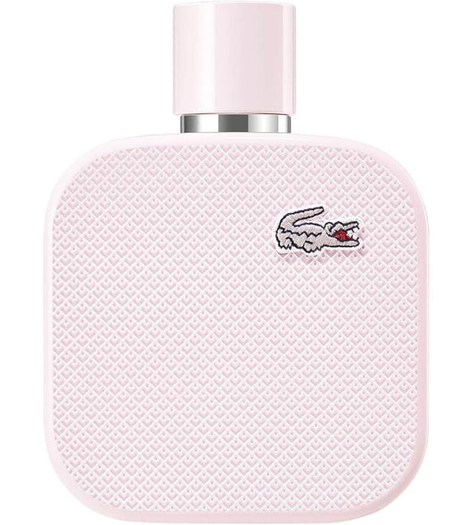 Lacoste L.12.12 Rose Edp