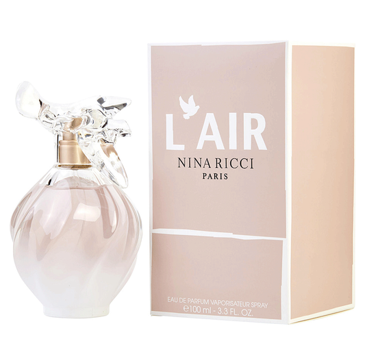 L’air Nina Ricci Eau de Parfum