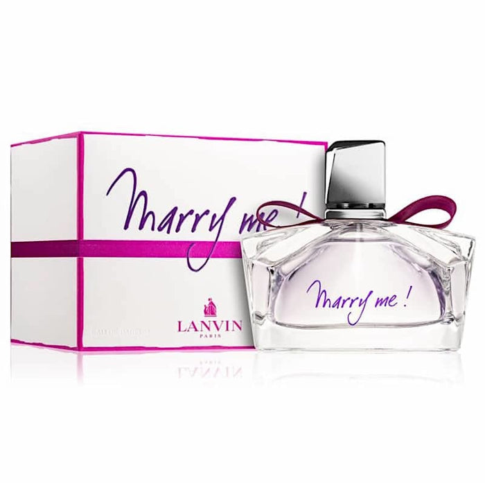 Lanvin Marry Me! Eau de Parfum