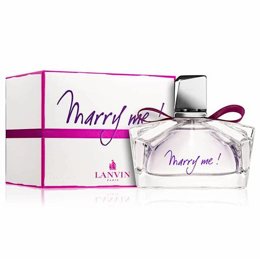 Lanvin Marry Me! Eau de Parfum