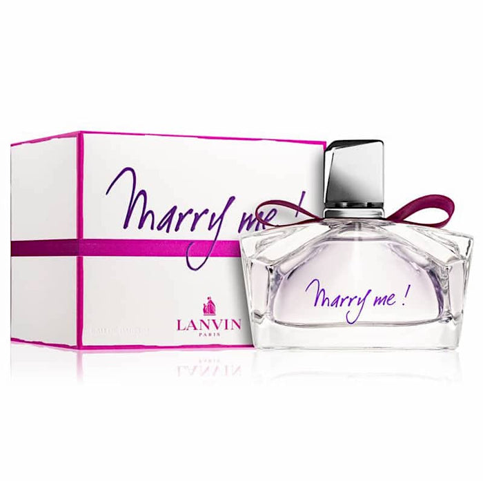 Lanvin Marry Me! Eau de Parfum