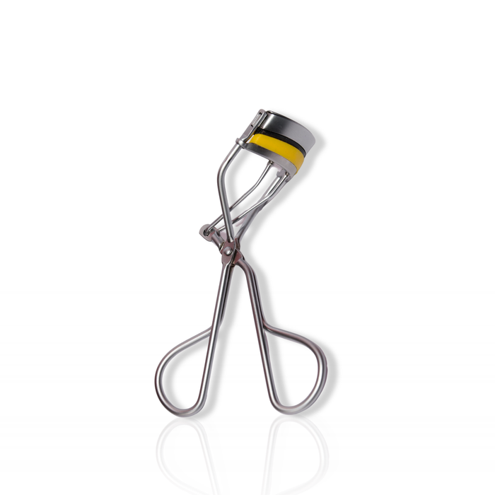 WOWBROW Lash Lift Curler – vippebøyer med trippel silikonpute for vippeløft hjemme