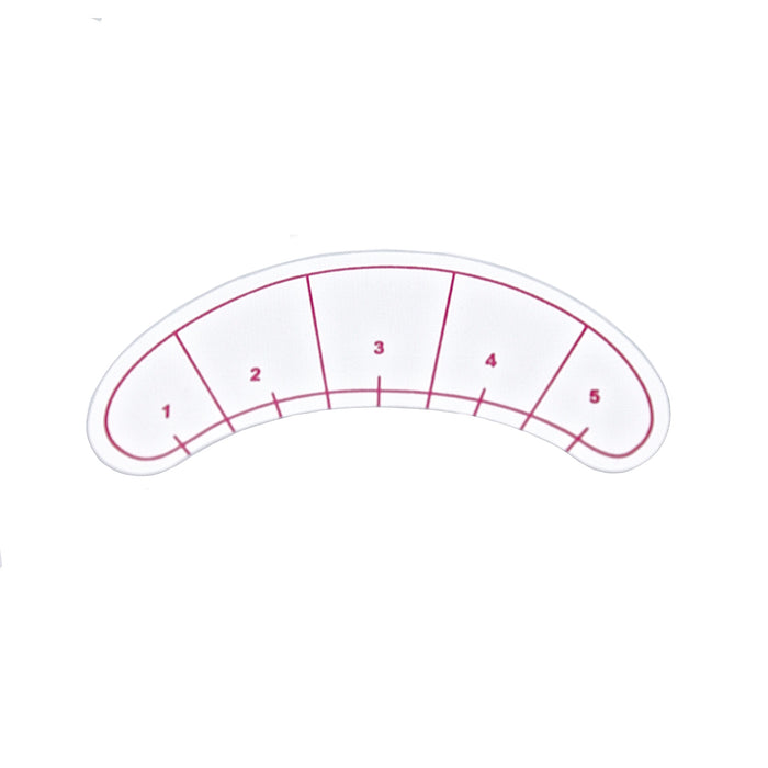 Lash Maps (7pairs)