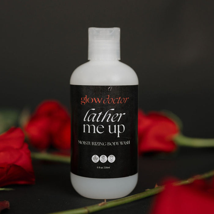 Lather Me Up - Body Wash (WHOLESALE)