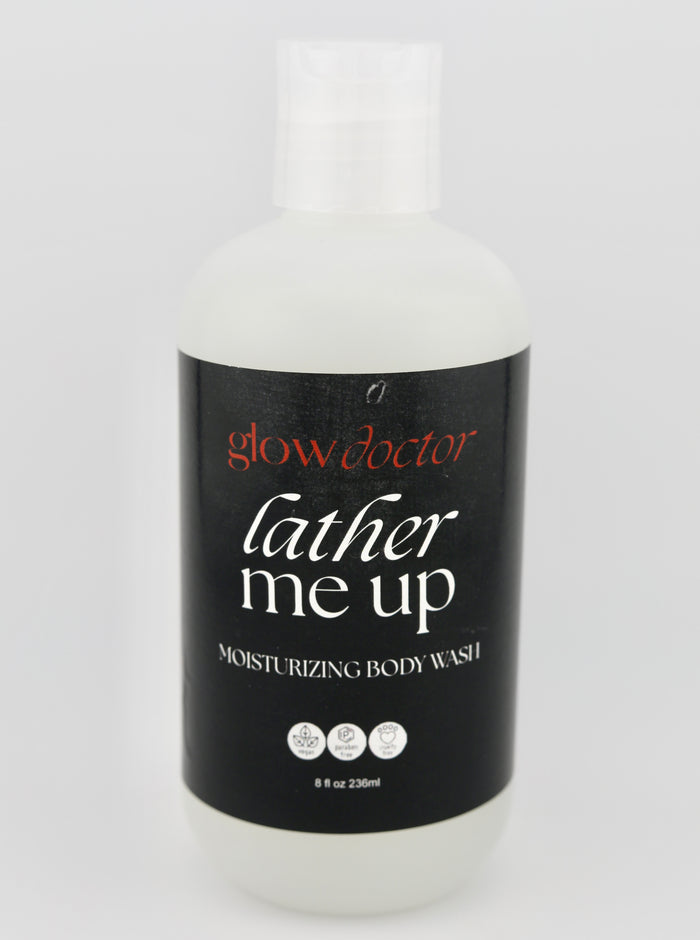 Lather Me Up - Body Wash (WHOLESALE)
